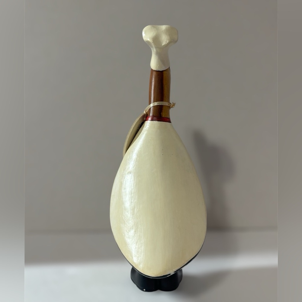 DCUK Chef Duck Figurine - Picture 3 of 3